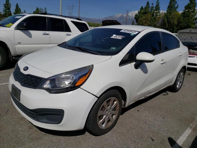 KIA RIO LX 2013 knadm4a32d6255142