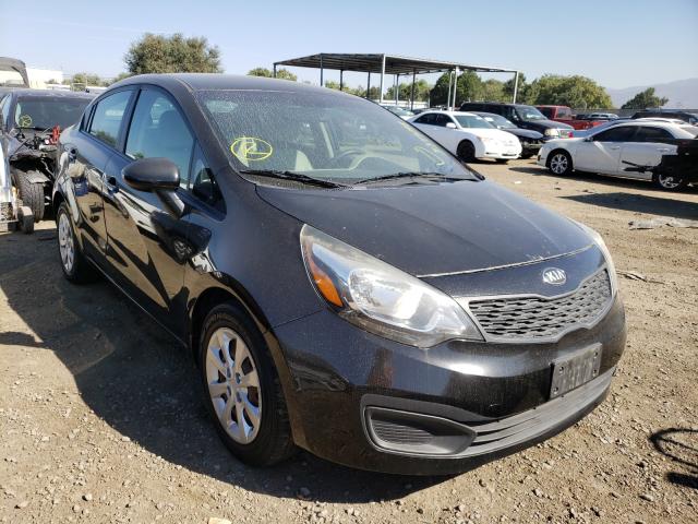 KIA RIO LX 2013 knadm4a32d6256694