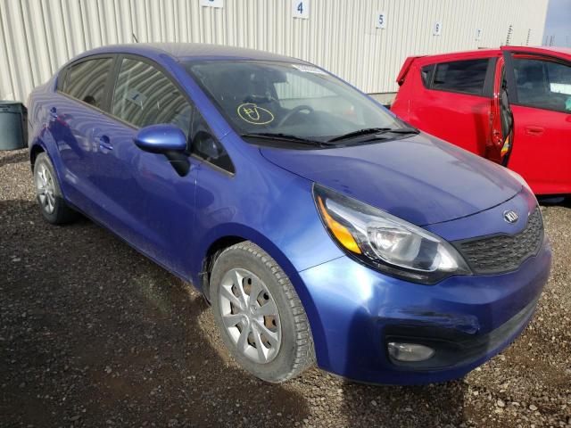 KIA RIO LX 2013 knadm4a32d6279800