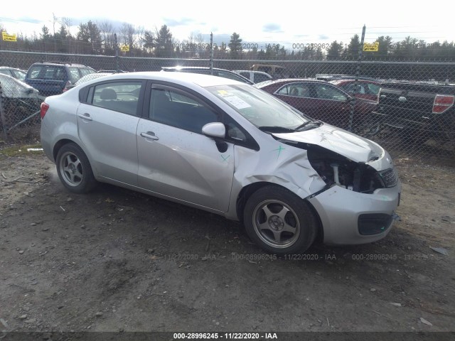 KIA RIO 2013 knadm4a32d6284754