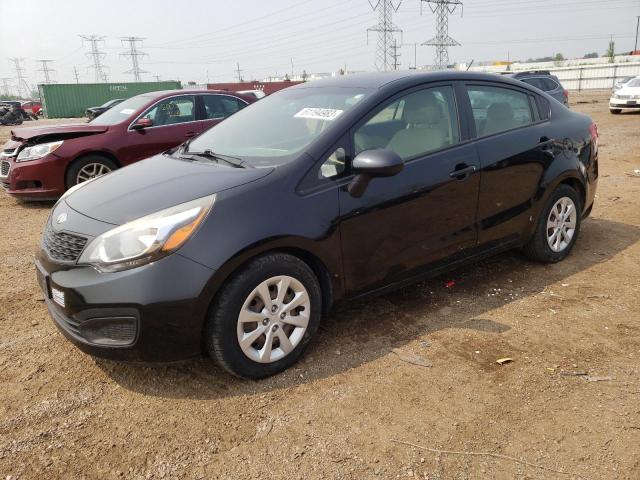 KIA RIO LX 2013 knadm4a32d6291106