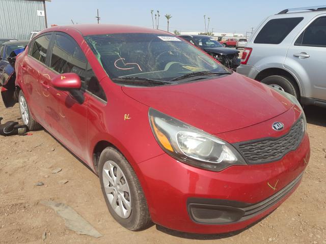 KIA RIO LX 2013 knadm4a32d6294085