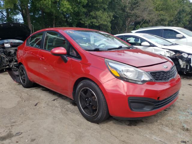 KIA RIO LX 2014 knadm4a32e6323280