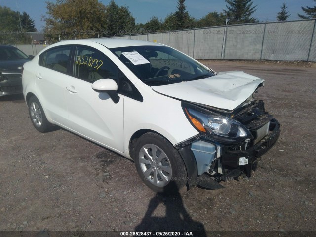 KIA RIO 2014 knadm4a32e6324221