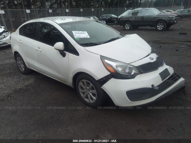 KIA RIO 2014 knadm4a32e6325627