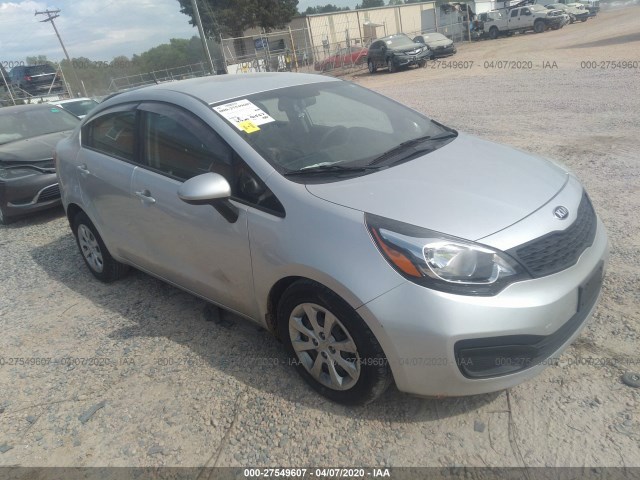 KIA RIO 2014 knadm4a32e6327362