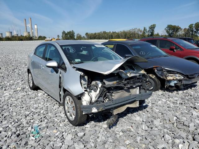 KIA RIO LX 2014 knadm4a32e6327524