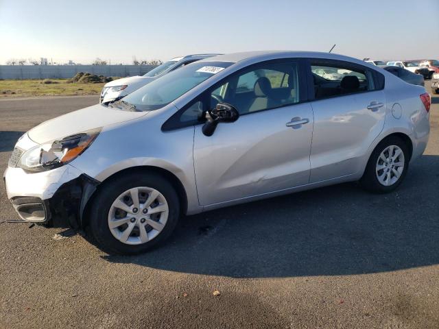 KIA RIO LX 2014 knadm4a32e6333470