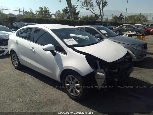 KIA RIO 2014 knadm4a32e6333498