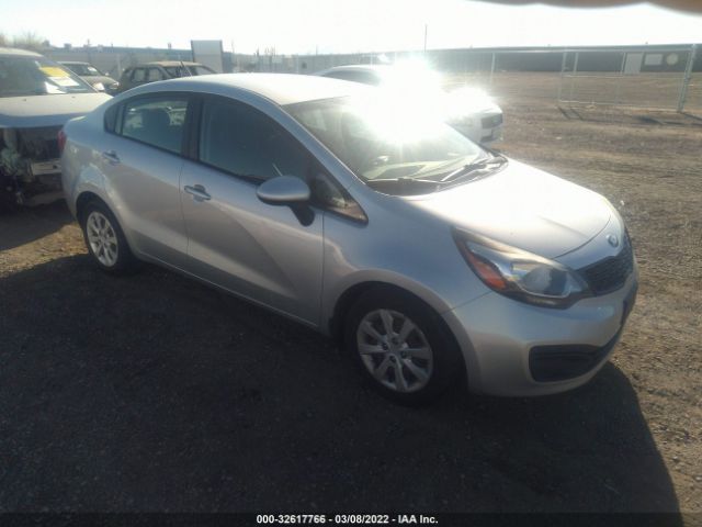 KIA RIO 2014 knadm4a32e6335493