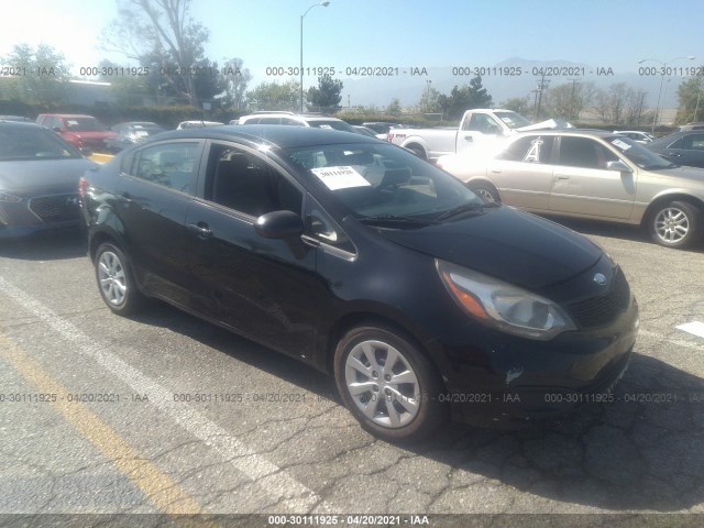 KIA RIO 2014 knadm4a32e6340290