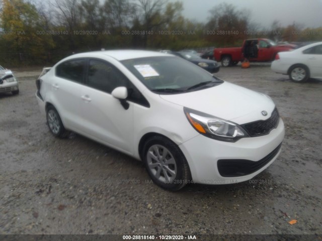 KIA RIO 2014 knadm4a32e6345148