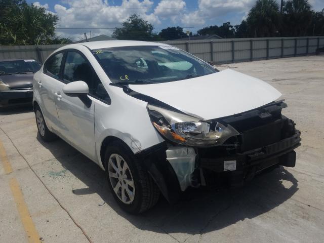 KIA RIO LX 2014 knadm4a32e6349796