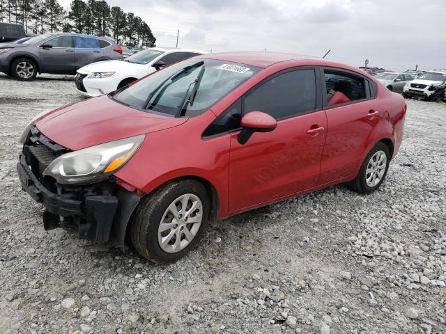 KIA RIO LX 2014 knadm4a32e6349815