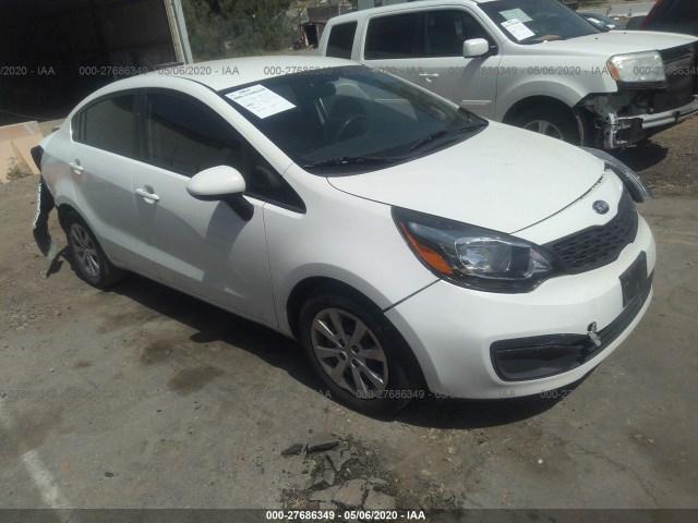 KIA RIO 2014 knadm4a32e6350544