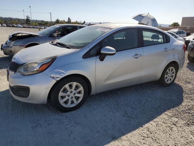 KIA RIO LX 2014 knadm4a32e6350818