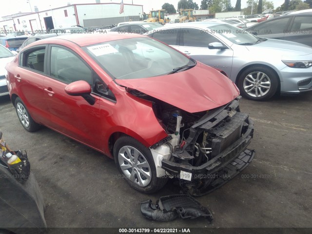 KIA RIO 2014 knadm4a32e6351001