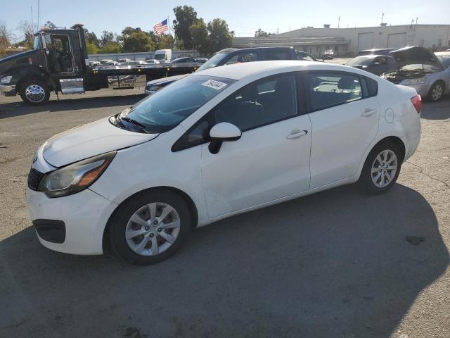 KIA RIO LX 2014 knadm4a32e6352021