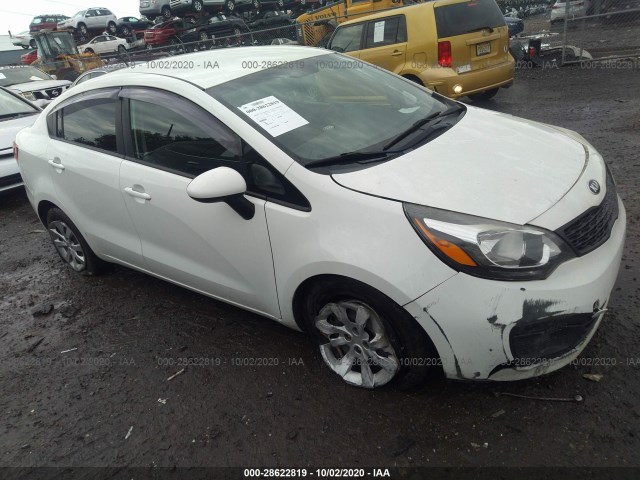 KIA RIO 2014 knadm4a32e6353363