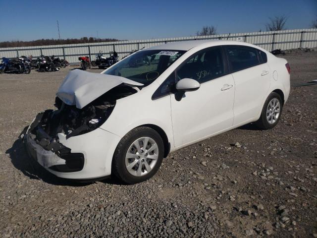 KIA RIO LX 2014 knadm4a32e6357798