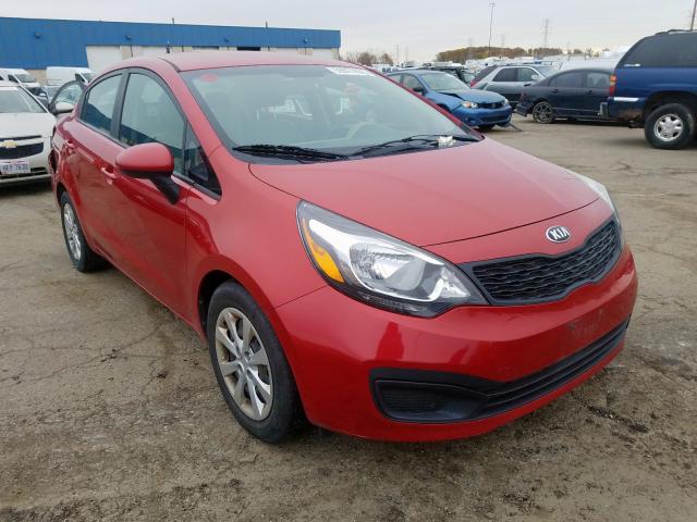 KIA RIO LX 2014 knadm4a32e6359597