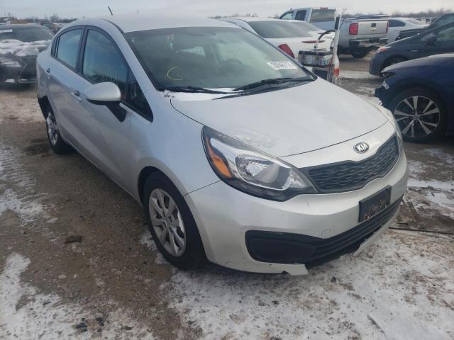 KIA RIO LX 2014 knadm4a32e6361432