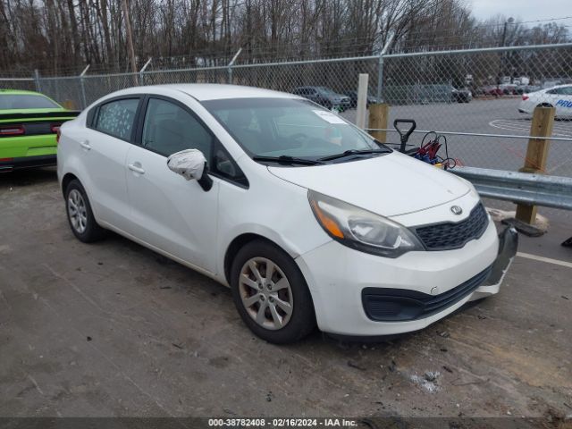 KIA RIO 2014 knadm4a32e6363956