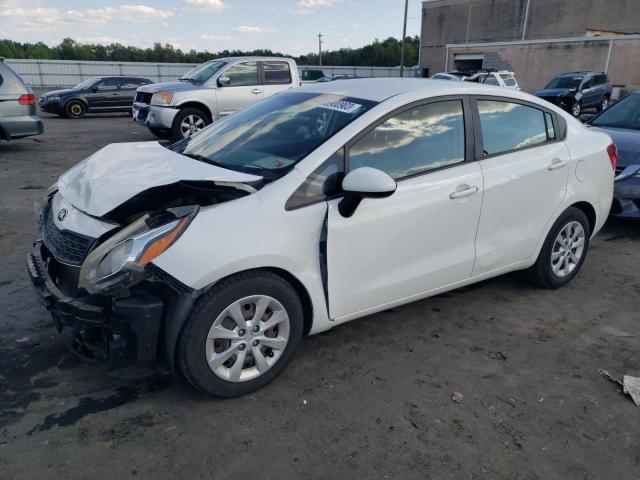 KIA RIO LX 2014 knadm4a32e6365433