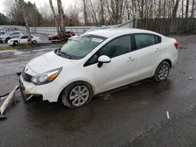 KIA RIO LX 2014 knadm4a32e6366033