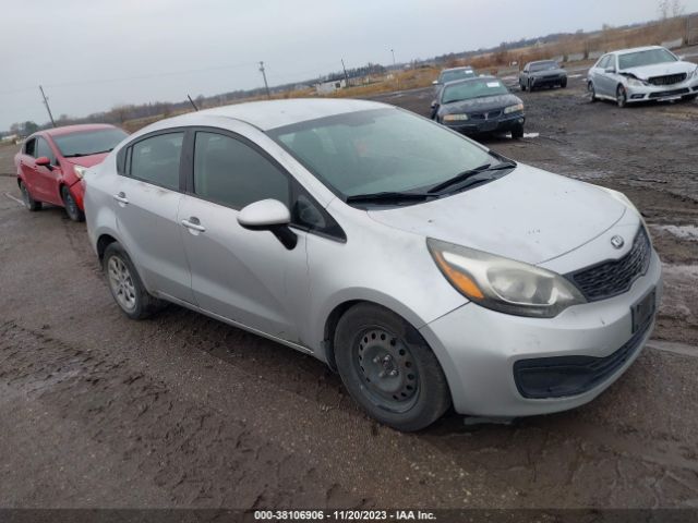 KIA RIO 2014 knadm4a32e6367649