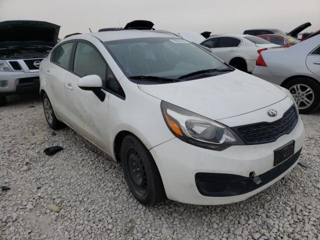 KIA RIO LX 2014 knadm4a32e6368378