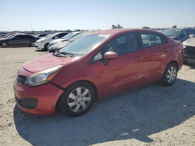 KIA RIO LX 2014 knadm4a32e6371734