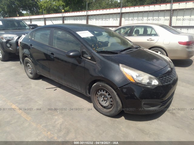 KIA RIO 2014 knadm4a32e6373130