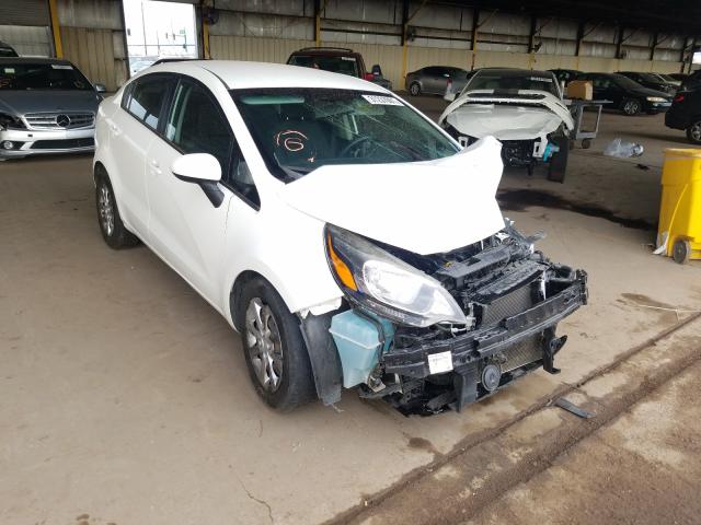 KIA RIO LX 2014 knadm4a32e6373788