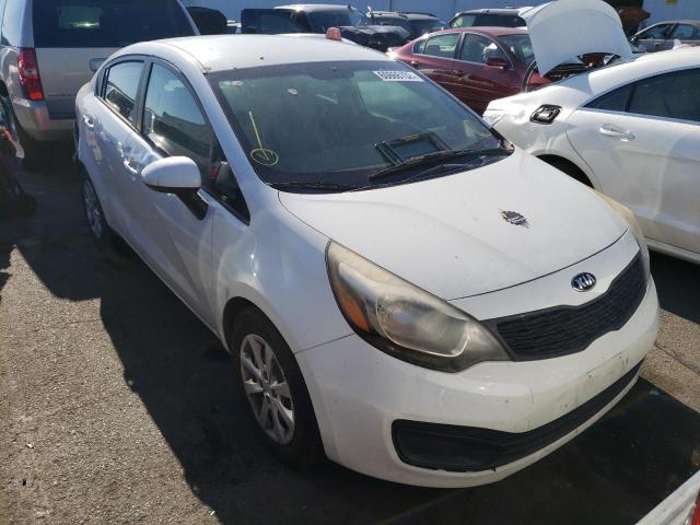 KIA RIO LX 2014 knadm4a32e6378697