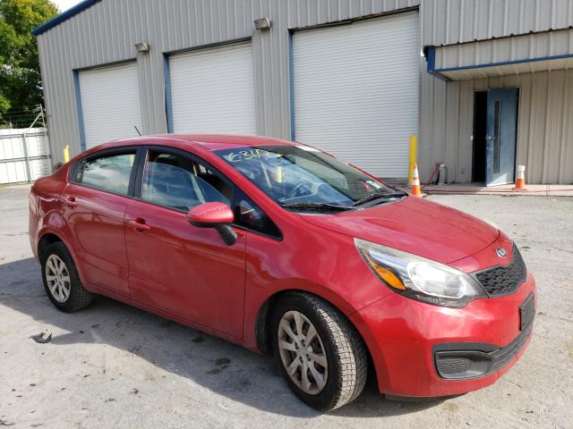 KIA RIO LX 2014 knadm4a32e6386315