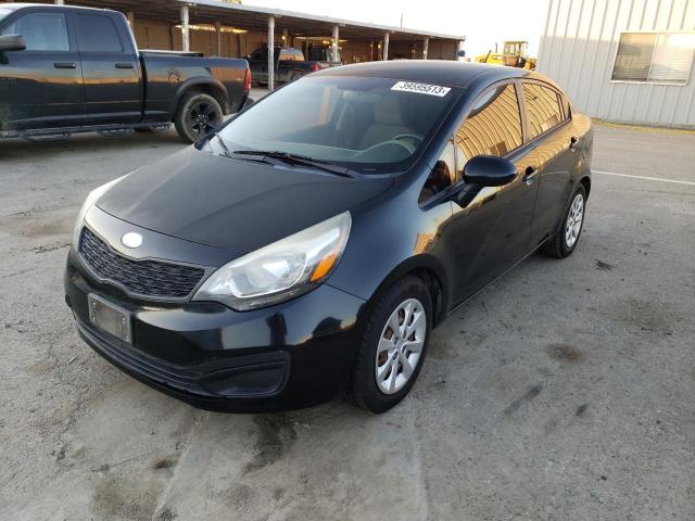 KIA RIO LX 2014 knadm4a32e6388131