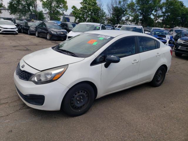 KIA RIO LX 2014 knadm4a32e6390994