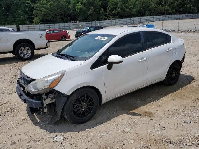 KIA RIO LX 2014 knadm4a32e6392731