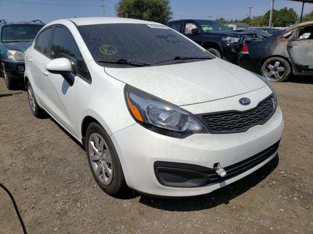 KIA RIO LX 2014 knadm4a32e6393278