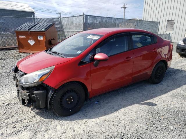 KIA RIO LX 2014 knadm4a32e6393426