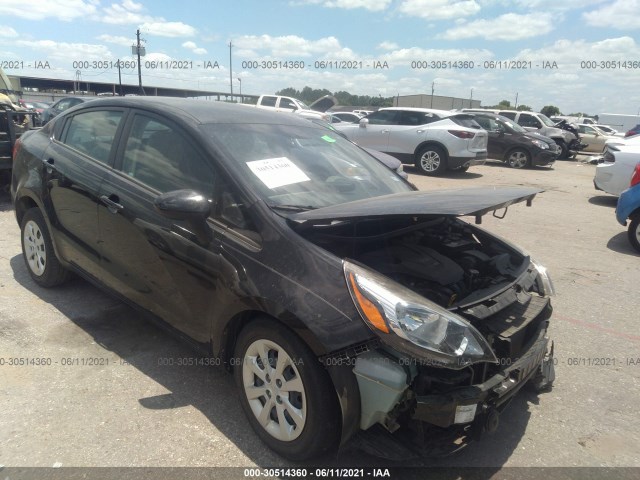 KIA RIO 2014 knadm4a32e6395449