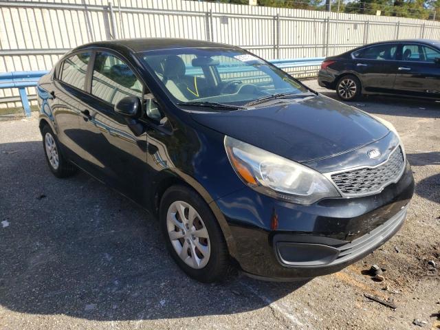 KIA RIO LX 2014 knadm4a32e6396729