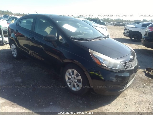 KIA RIO 2014 knadm4a32e6400617