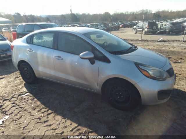 KIA RIO 2014 knadm4a32e6401640