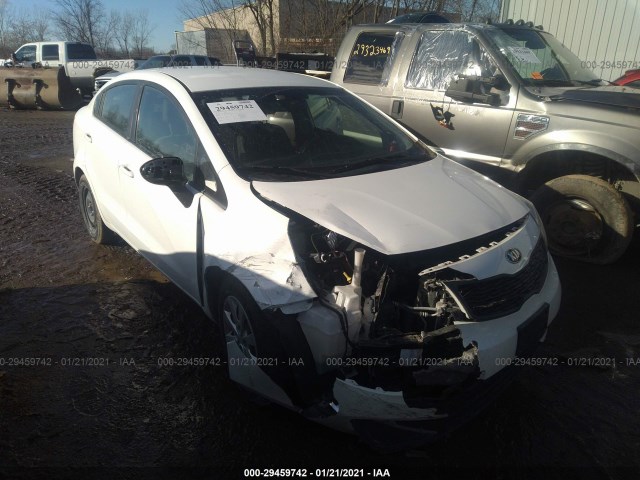 KIA RIO 2014 knadm4a32e6405686