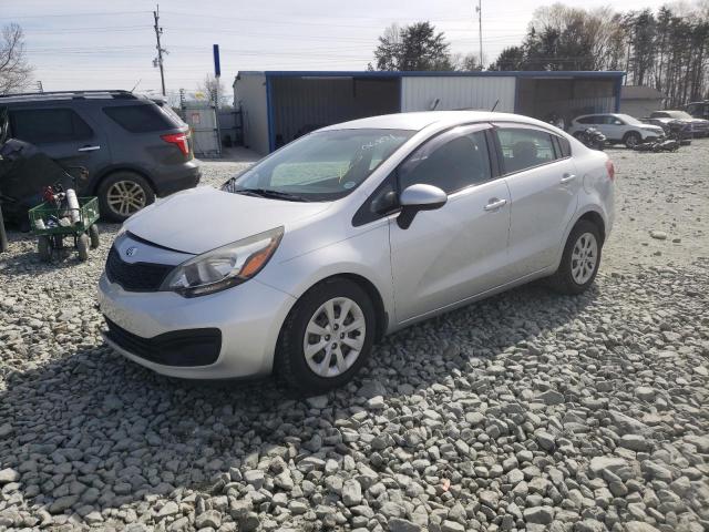 KIA RIO LX 2014 knadm4a32e6406871