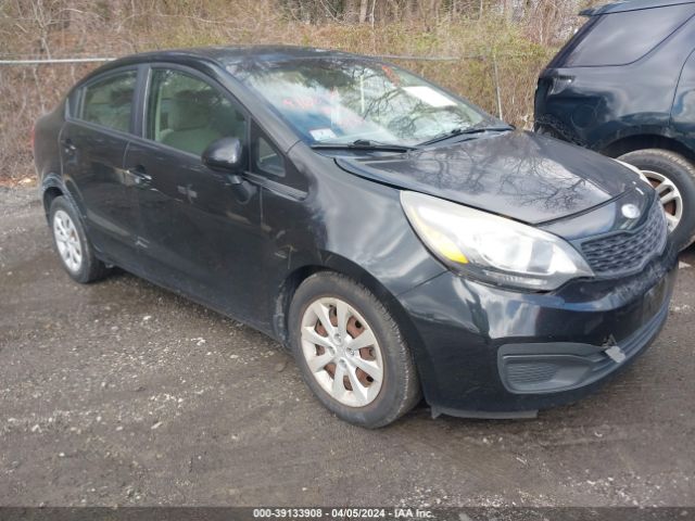 KIA RIO 2014 knadm4a32e6406885