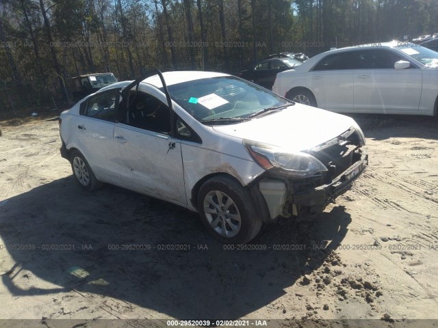 KIA RIO 2014 knadm4a32e6414565