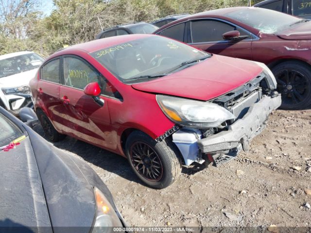 KIA RIO 2014 knadm4a32e6419622